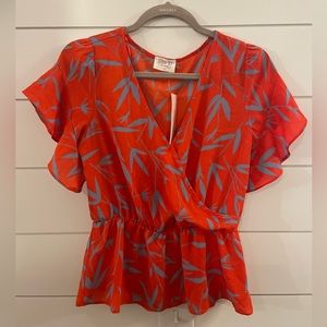 Sienna Sky - Blouse - XS